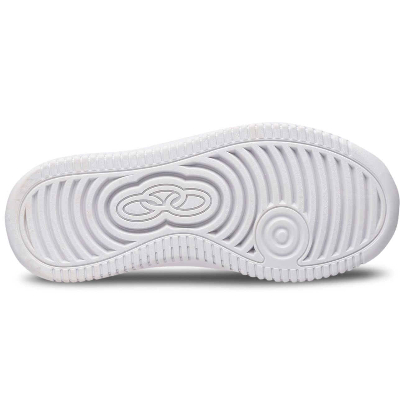 ZAPATILLA ADOLESCENTES EROS INFANTIL ROJO - 5