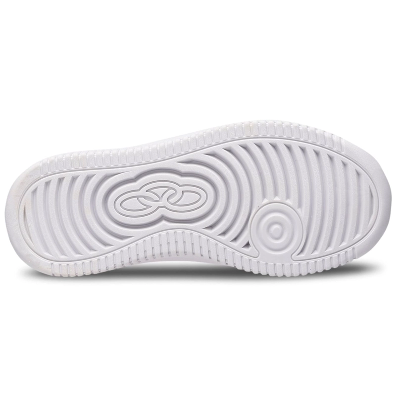 ZAPATILLA ADOLESCENTES EROS INFANTIL ROJO - 5