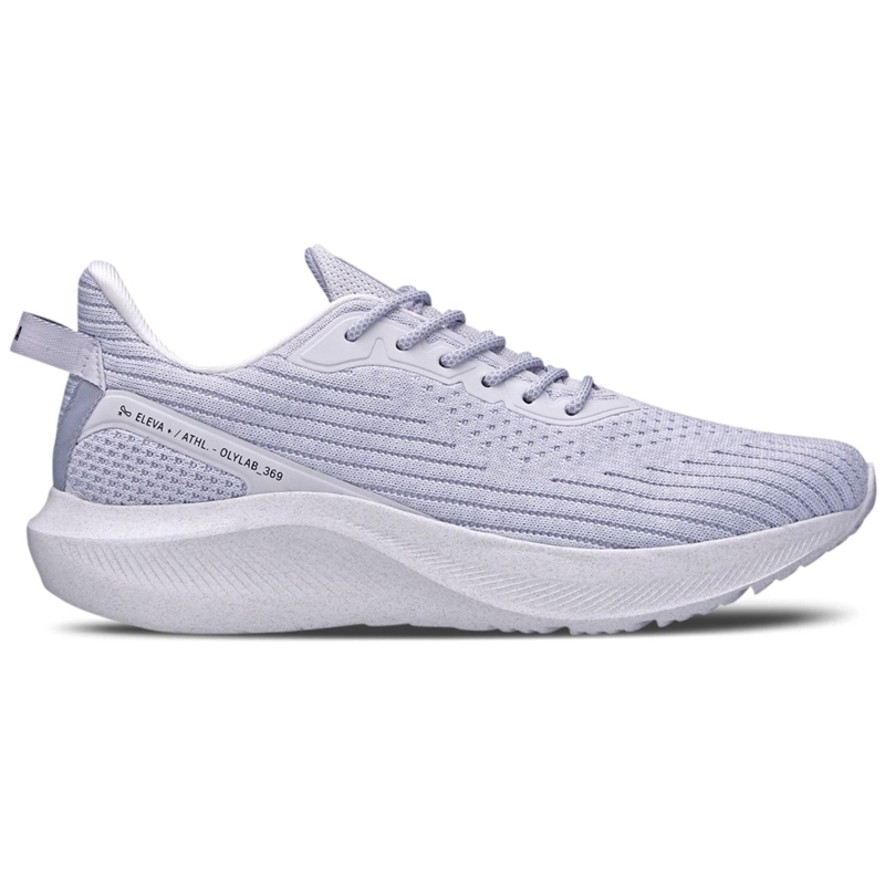 ZAPATILLA HOMBRE RUA BLANCO - 1