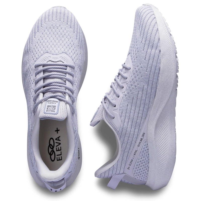 ZAPATILLA HOMBRE RUA BLANCO - 3