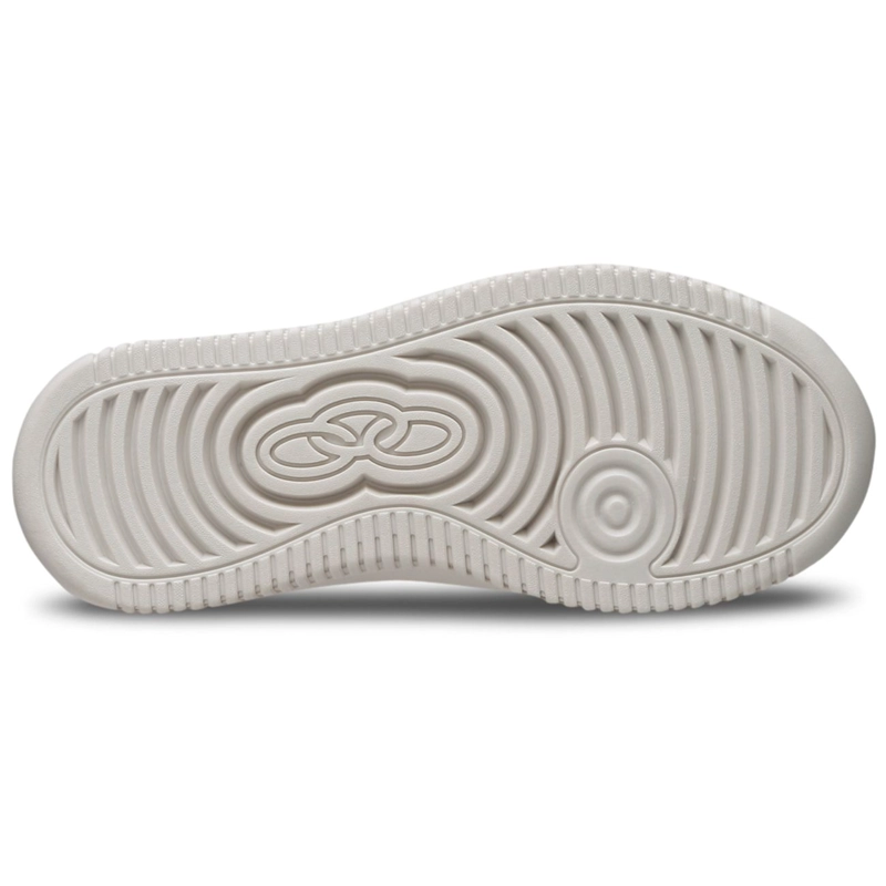 ZAPATILLA ADOLESCENTES EROS INFANTIL ROSADO CLARO - 5