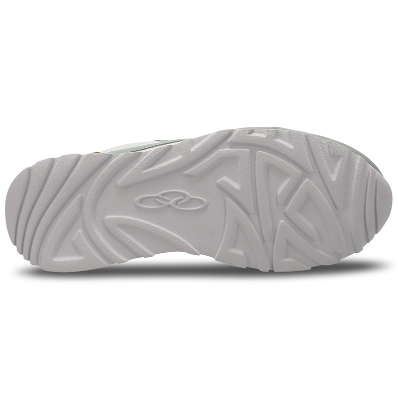 ZAPATILLA HOMBRE JOGGING 101 CELESTE CLARO - 5
