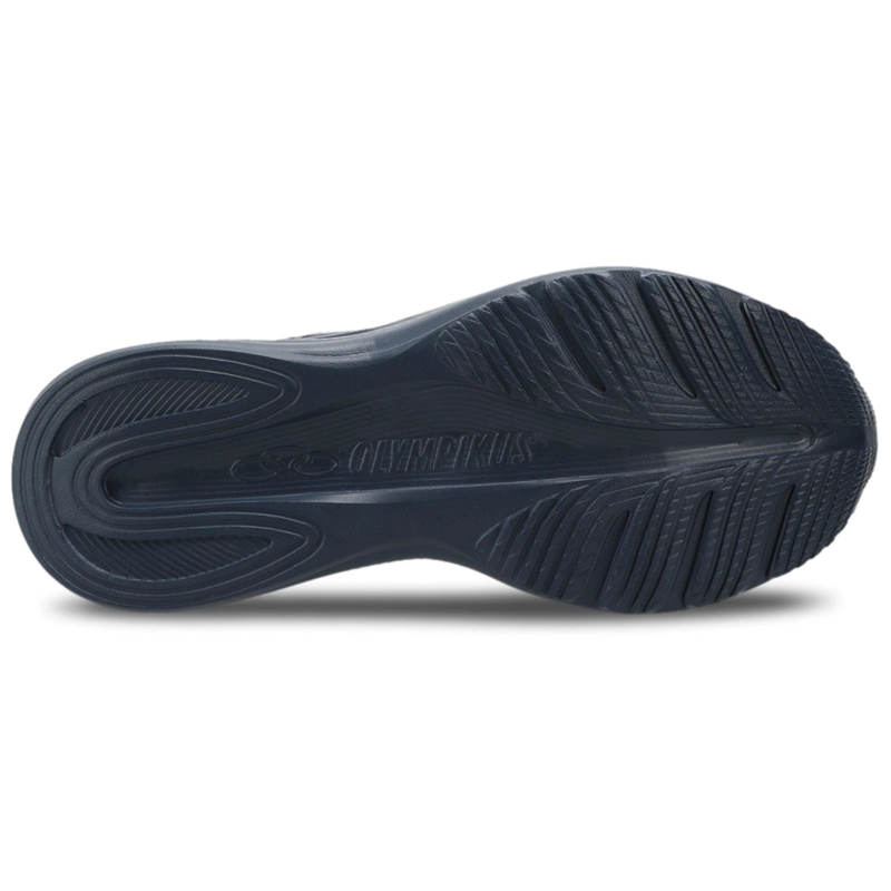 ZAPATILLA HOMBRE ORBITA AZUL MARINO - 5