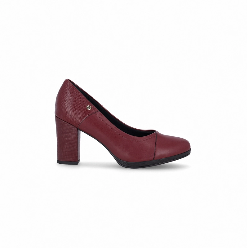 ZAPATO MUJER VINO DEISE 50 PICCADILLY - 1