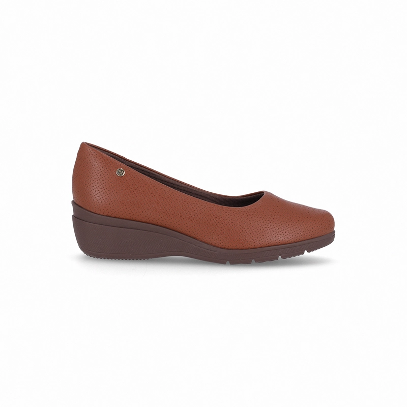 ZAPATO MUJER CARAMELO BETH 59 PICCADILLY - 1