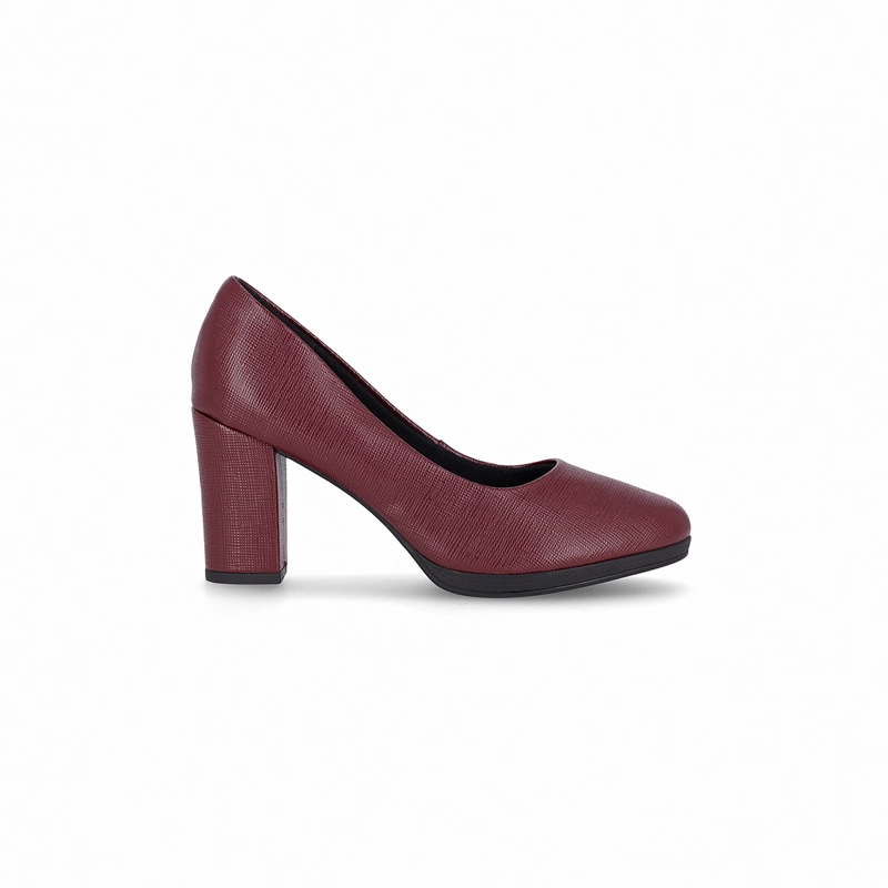 ZAPATO MUJER VINO LUX DEISE 50 PICCADILLY - 1