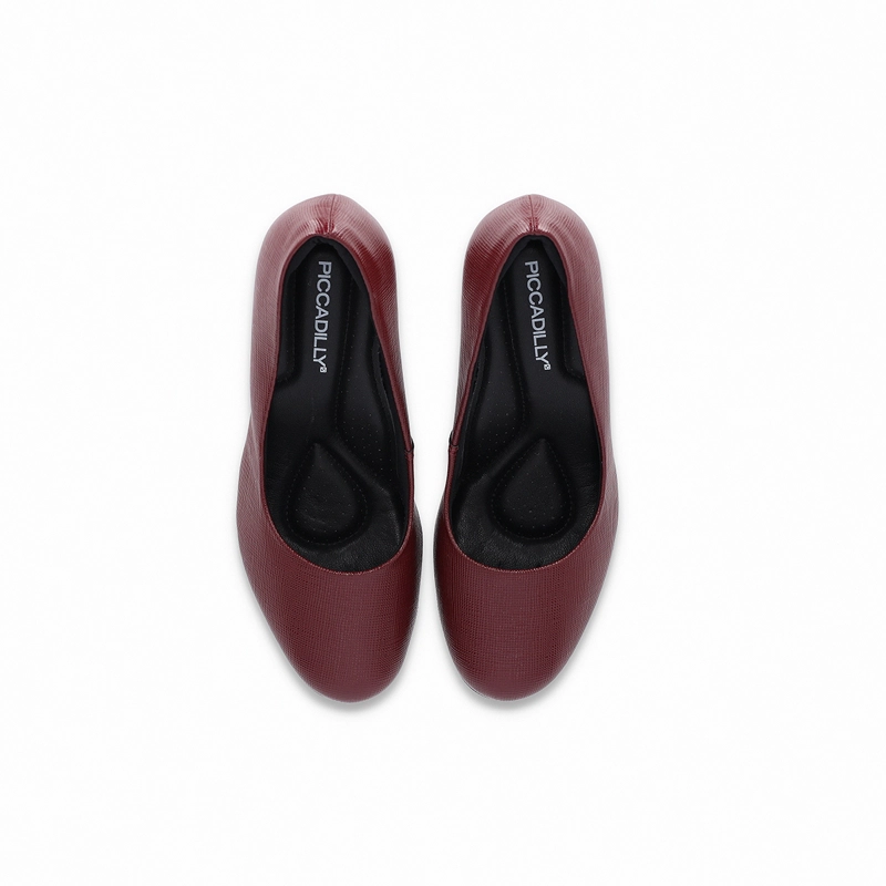 ZAPATO MUJER VINO LUX DEISE 50 PICCADILLY - 3