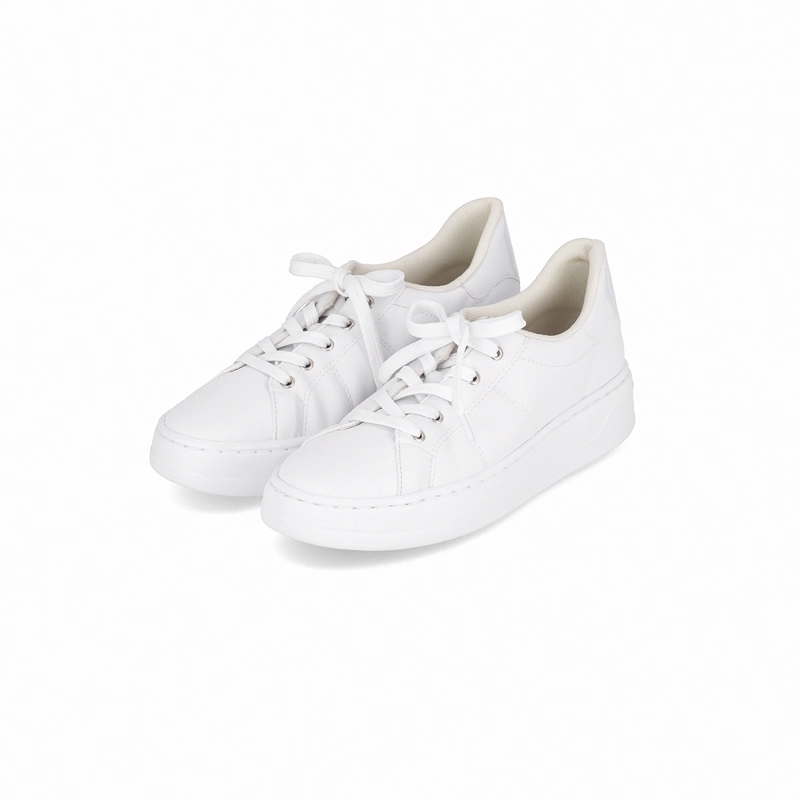 ZAPATILLA MUJER BLANCO BEATRIZ PICCADILLY - 2