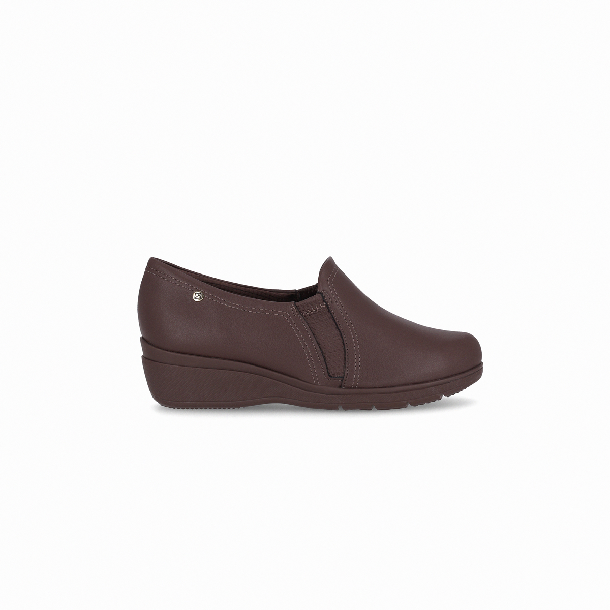 ZAPATO MUJER CAFE  BETH 59 PICCADILLY - 1