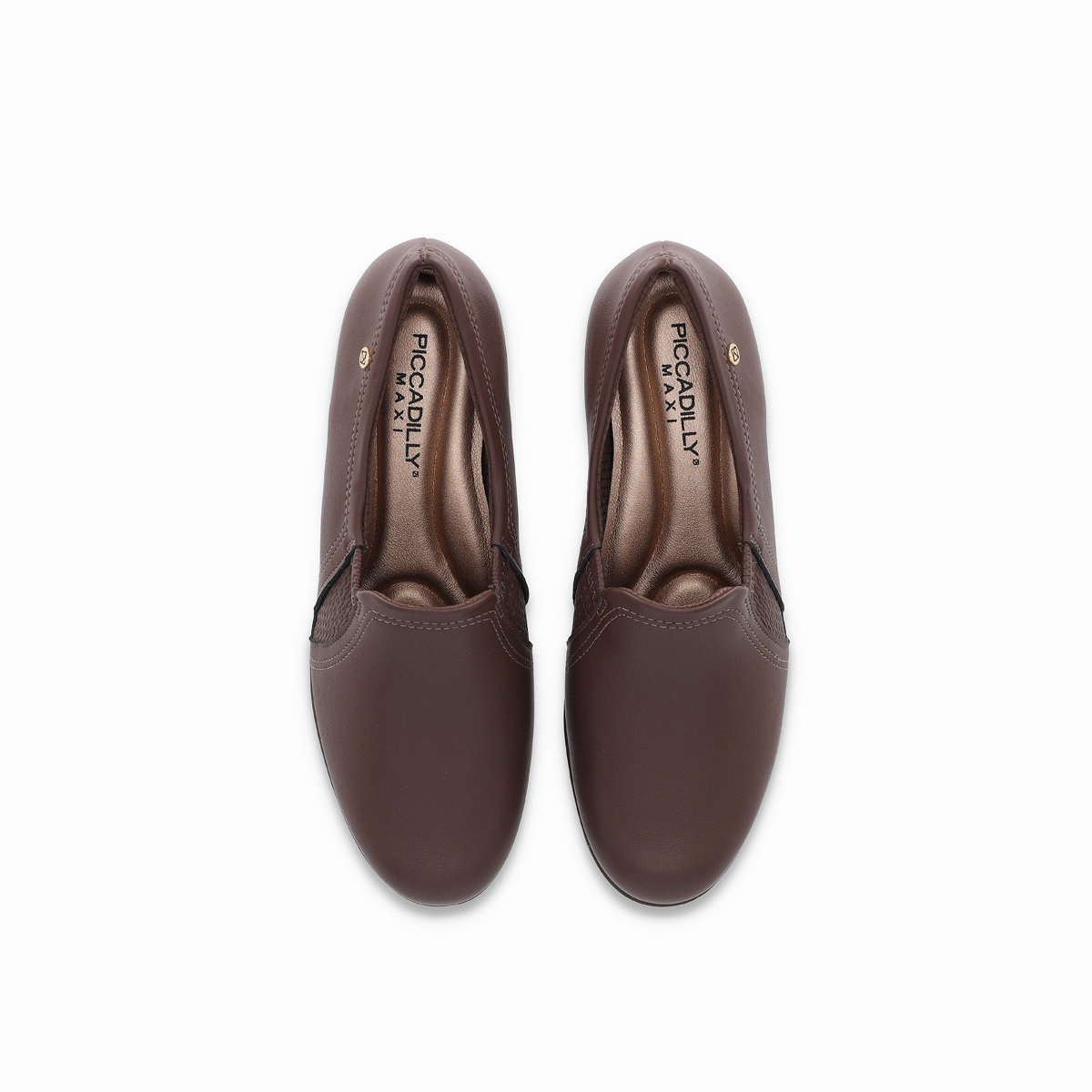 ZAPATO MUJER CAFE  BETH 59 PICCADILLY - 3