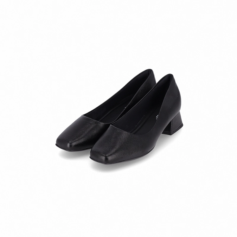 ZAPATO NEGRO MUJER LUX TATI PICCADILLY - 2