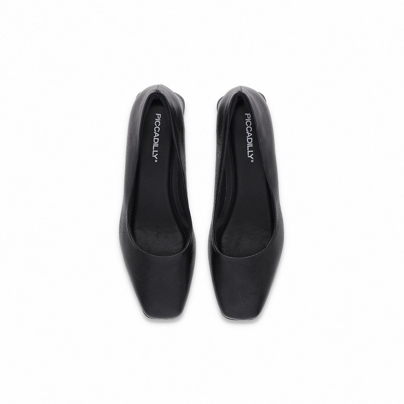 ZAPATO NEGRO MUJER LUX TATI PICCADILLY - 3