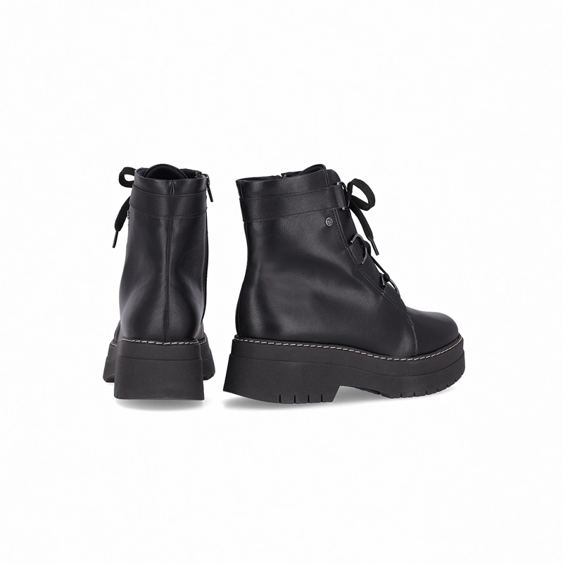 BOTIN NEGRO MUJER_ FABIANA PICCADILLY - 3