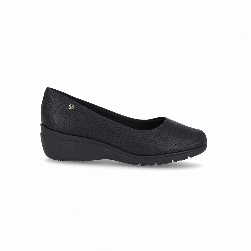 ZAPATO NEGRO MUJER BETH 59 PICCADILLY - 1