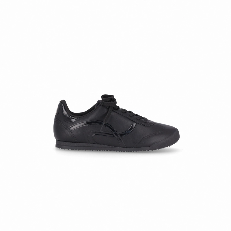 ZAPATILLA NEGRO MUJER KELLY 775 PICCADILLY - 1