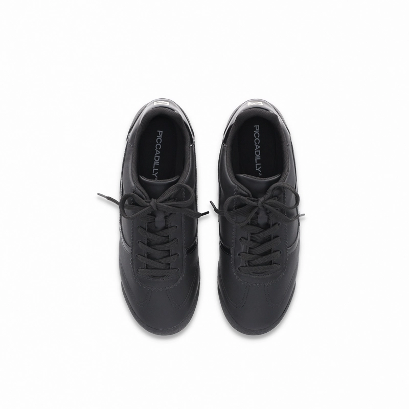 ZAPATILLA NEGRO MUJER KELLY 775 PICCADILLY - 3