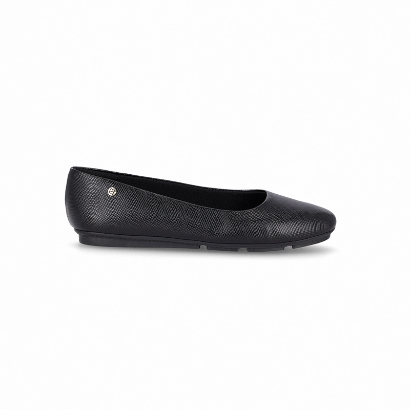 BALLERINA NEGRO MUJER MICHELLE 2 PICCADILLY - 1