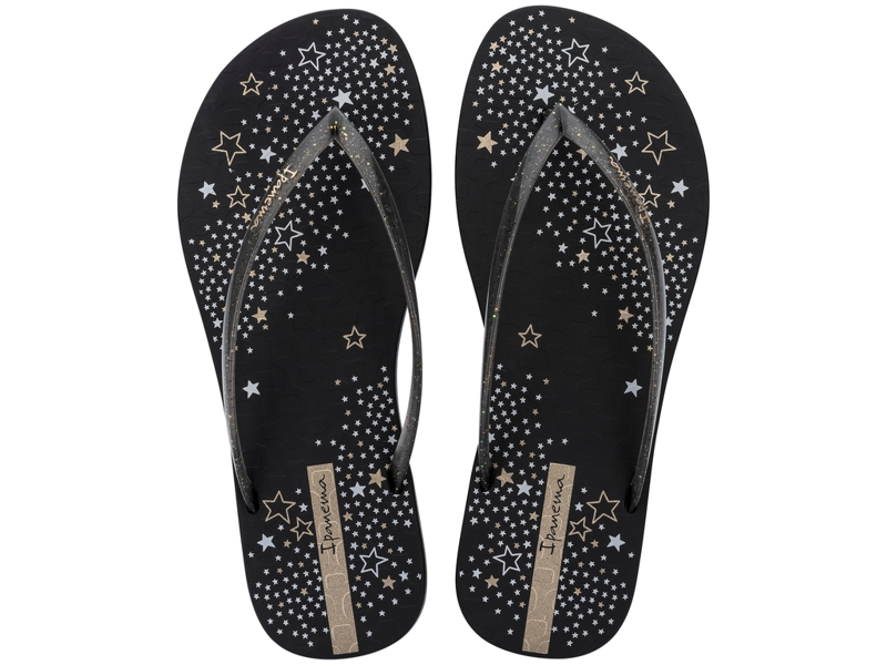 SANDALIA NEGRO MUJER EASY STAR IPANEMA - 1