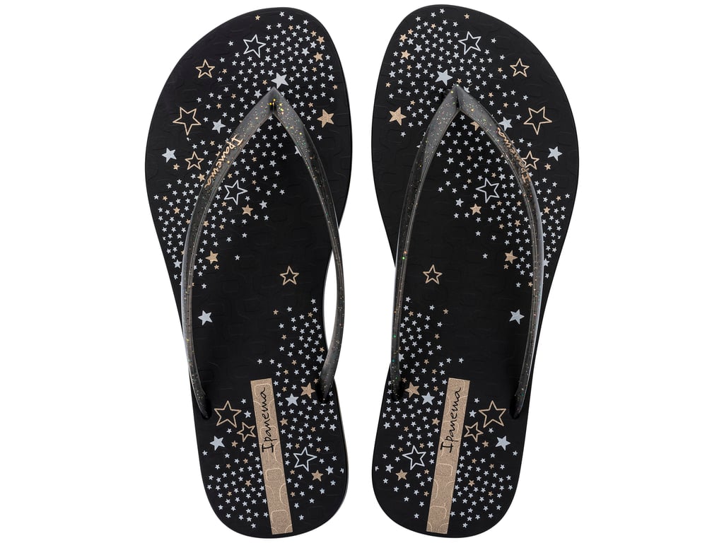 SANDALIA NEGRO MUJER EASY STAR IPANEMA - 1