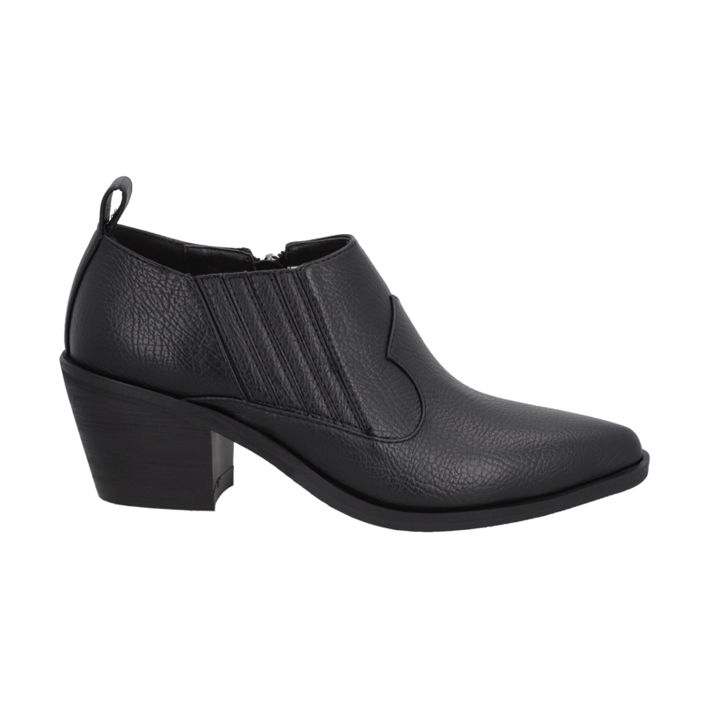 BOTIN NEGRO MUJER DALLAS POLICE - 1