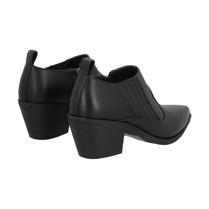 BOTIN NEGRO MUJER DALLAS POLICE - 4