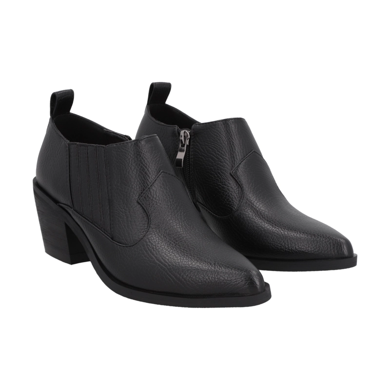 BOTIN NEGRO MUJER DALLAS POLICE - 5