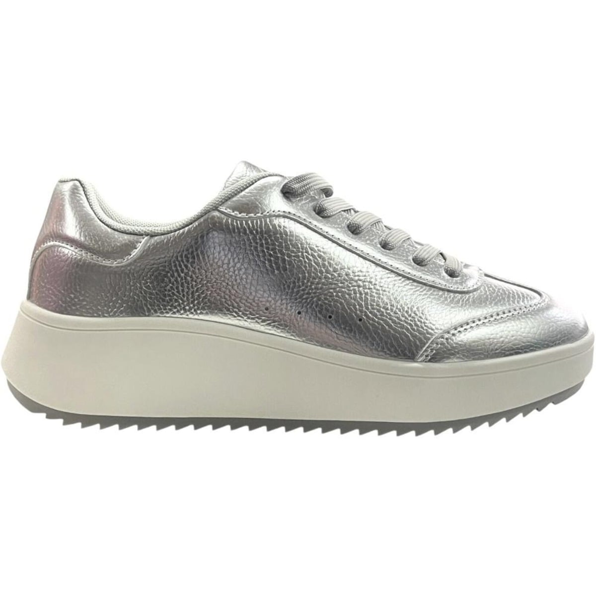 ZAPATILLA MUJER BLANCO ADRIANA DETOGNI - 1
