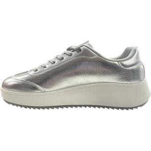 ZAPATILLA MUJER BLANCO ADRIANA DETOGNI - 4