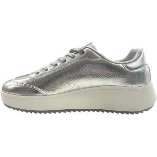 ZAPATILLA MUJER BLANCO ADRIANA DETOGNI - 4