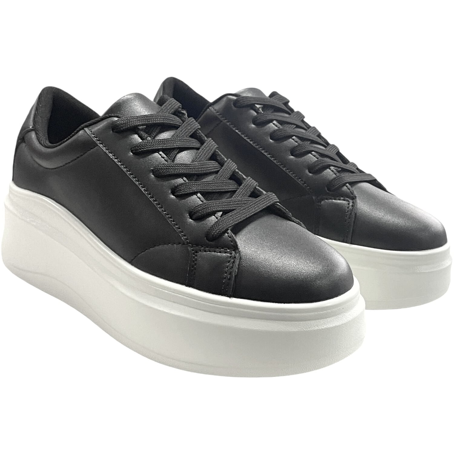 ZAPATILLA NEGRO MUJER ADRIANA DETOGNI - 2