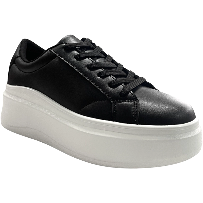 ZAPATILLA NEGRO MUJER_ ADRIANA DETOGNI - 3