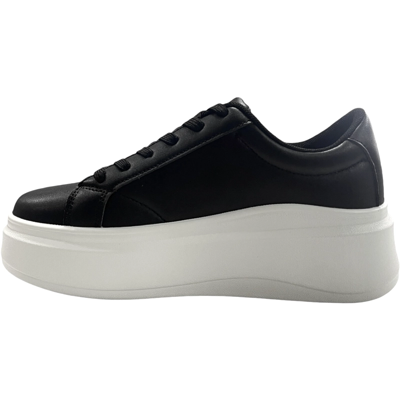 ZAPATILLA NEGRO MUJER_ ADRIANA DETOGNI - 4