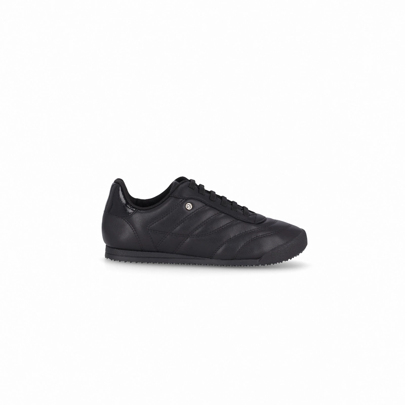 ZAPATILLA NEGRO MUJER KELLY 776 PICCADILLY - 1