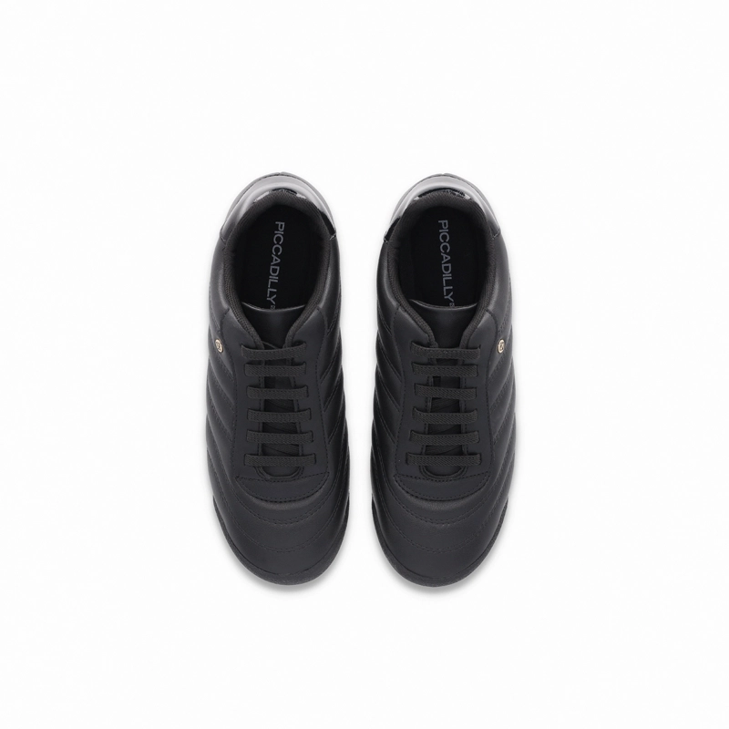 ZAPATILLA NEGRO MUJER KELLY 776 PICCADILLY - 3