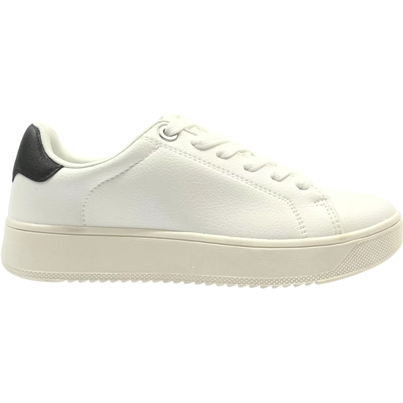 ZAPATILLA MUJER_ BLANCO JOSEFA DETOGNI - 1