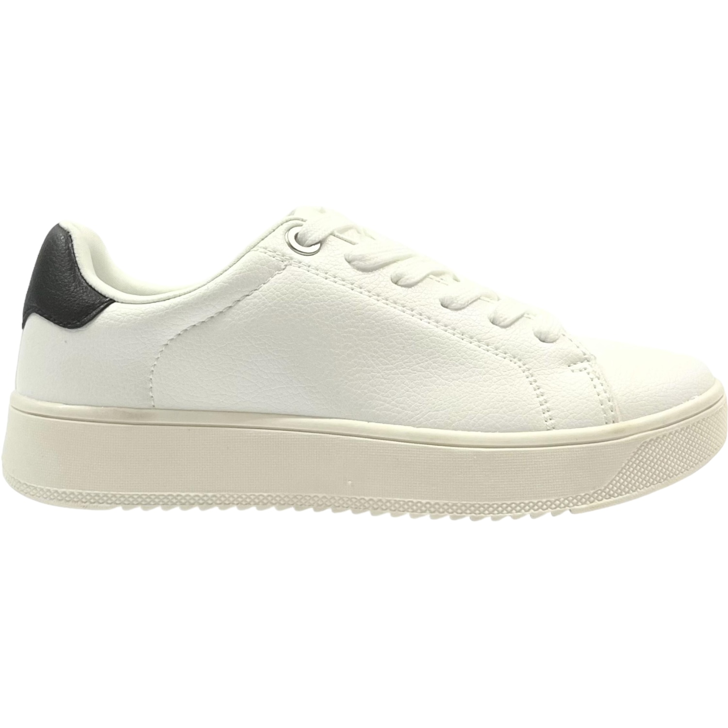 ZAPATILLA MUJER BLANCO JOSEFA DETOGNI - 1