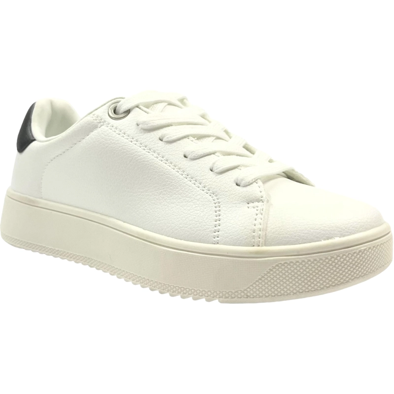 ZAPATILLA MUJER_ BLANCO JOSEFA DETOGNI - 2