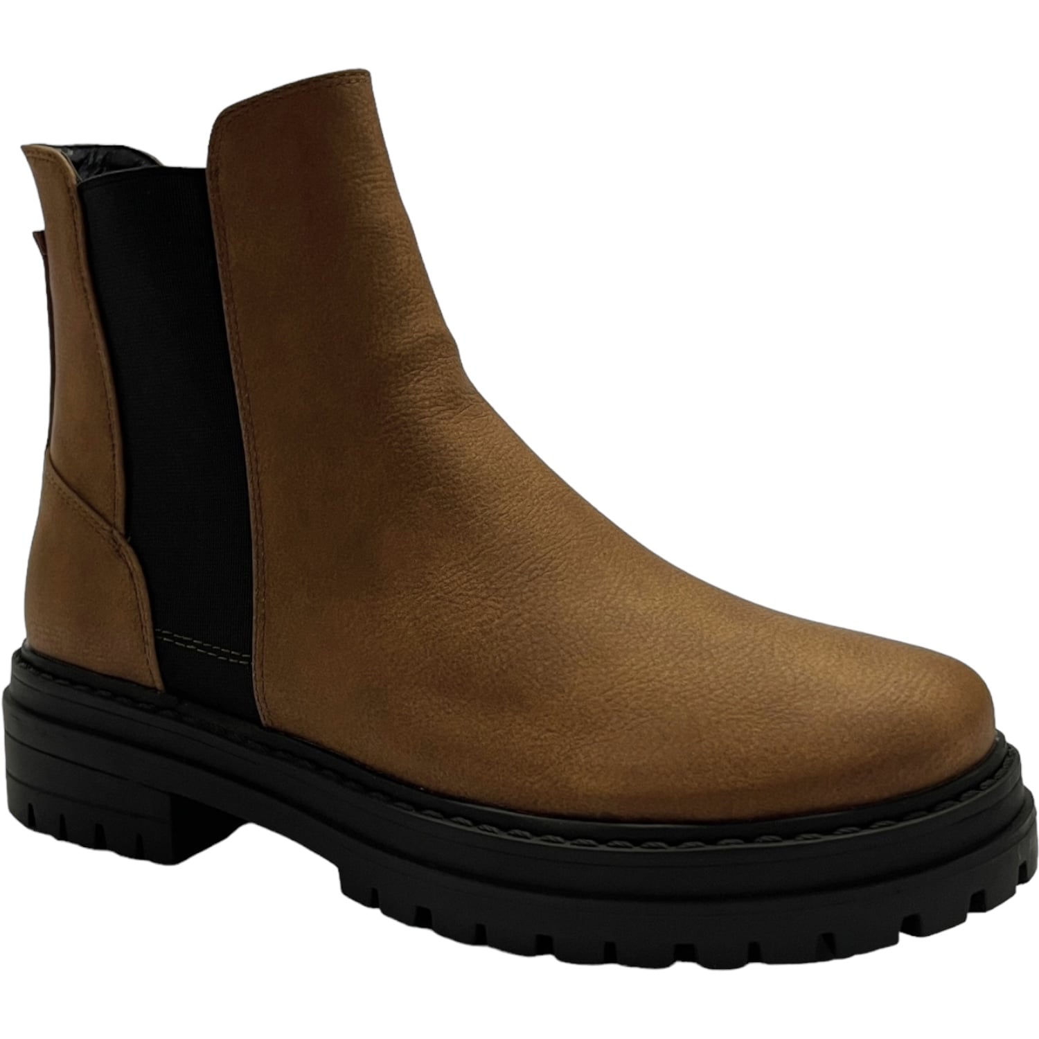 BOTIN CAFE MUJER ROMA DETOGNI - 2