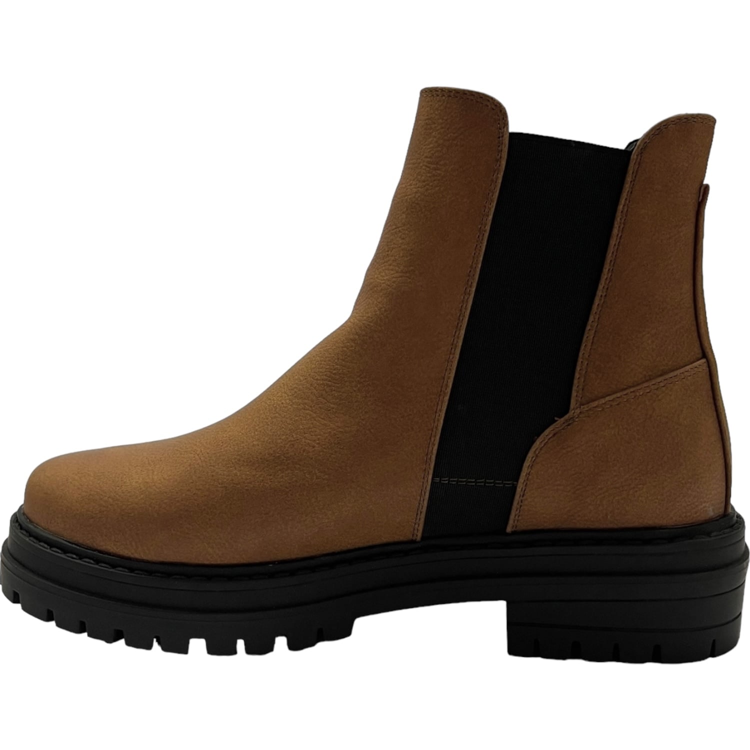 BOTIN CAFE MUJER ROMA DETOGNI - 3