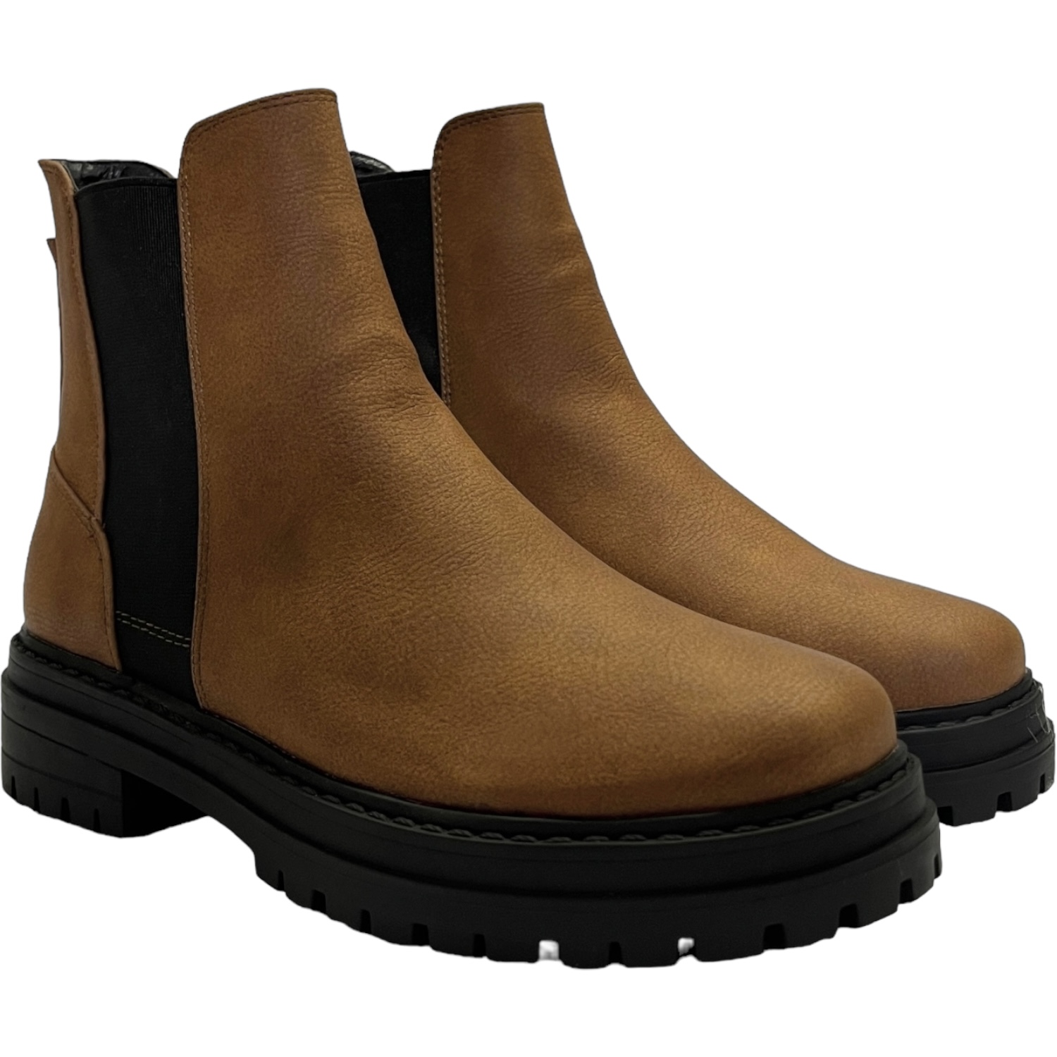 BOTIN CAFE MUJER ROMA DETOGNI - 4