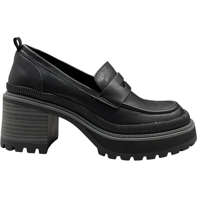 MOCASIN NEGRO MUJER_ PAMPLONA DETOGNI - 1