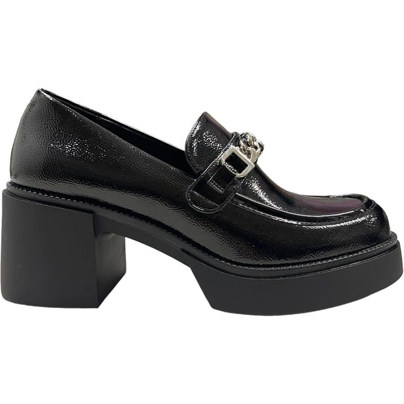 MOCASIN NEGRO MUJER_ AMSTERDAM DETOGNI - 1