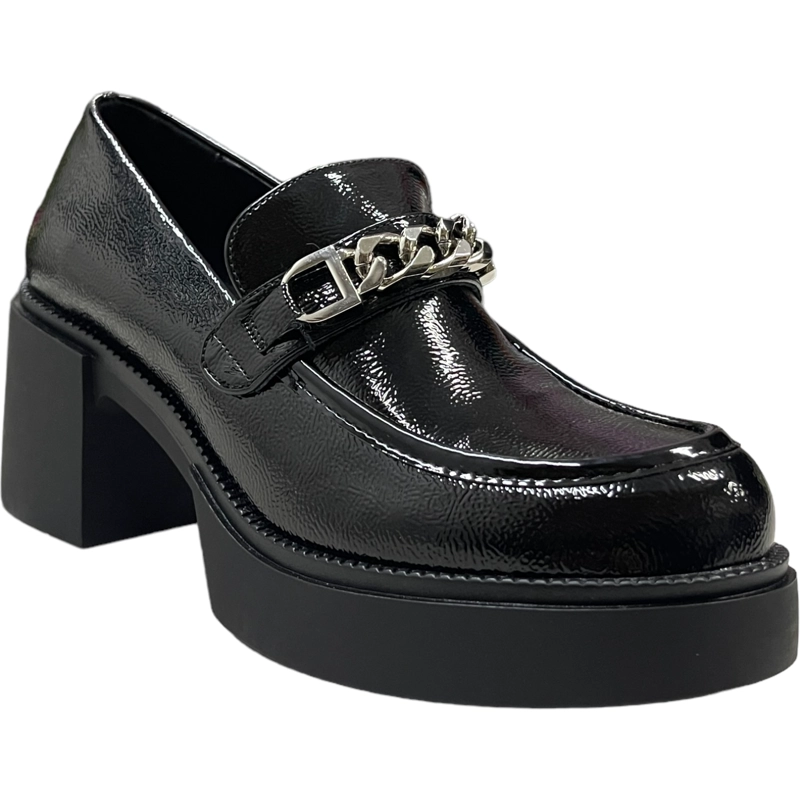 MOCASIN NEGRO MUJER_ AMSTERDAM DETOGNI - 2