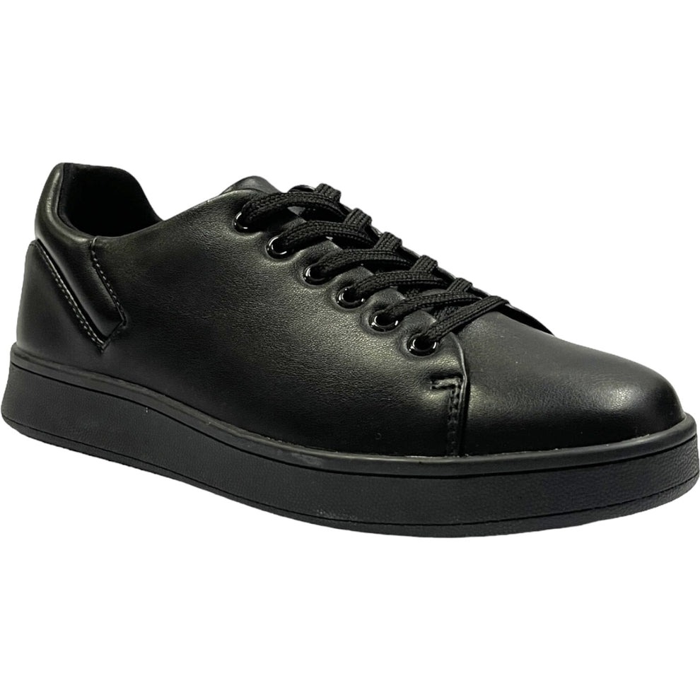 ZAPATILLA NEGRO MUJER TOKYO DETOGNI - 2