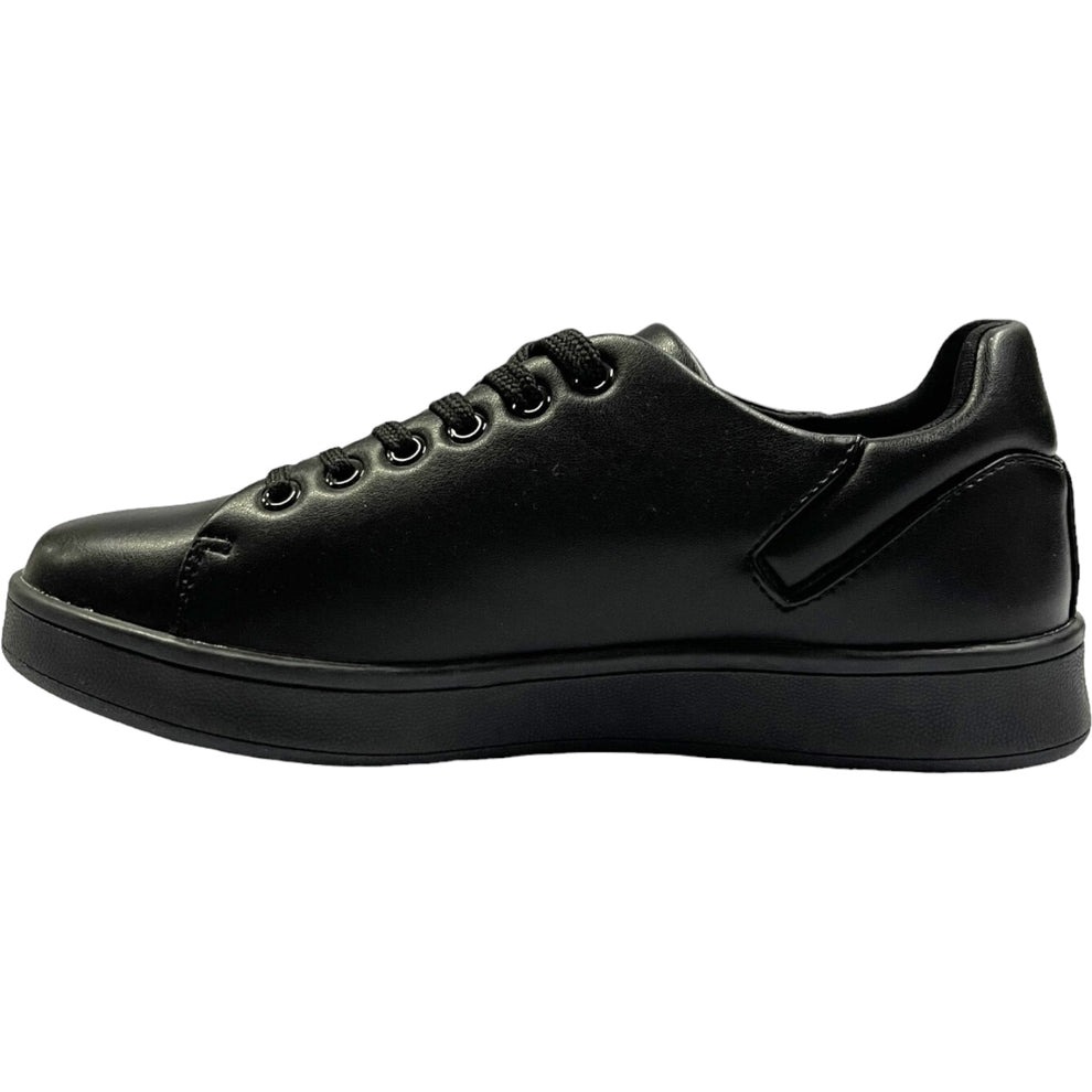 ZAPATILLA NEGRO MUJER TOKYO DETOGNI - 3