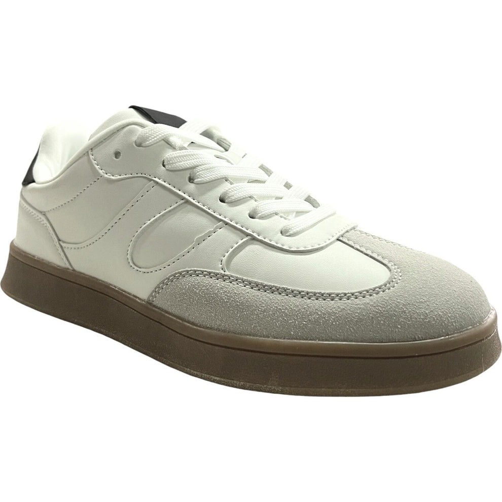 ZAPATILLA MUJER BLANCO NIRVANA DETOGNI - 3