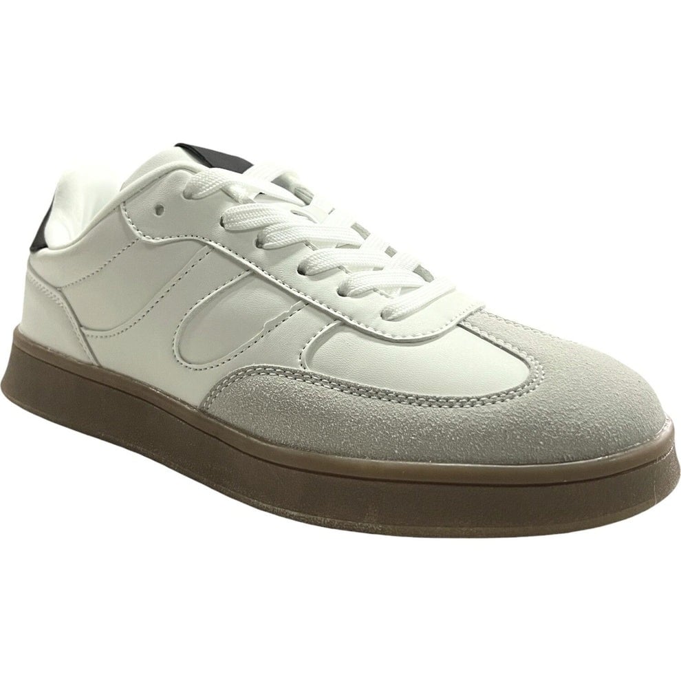 ZAPATILLA MUJER BLANCO NIRVANA DETOGNI - 3