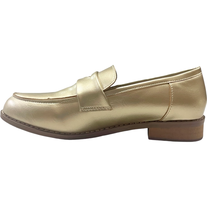 MOCASIN MUJER_ DORADO JAVIERA DETOGNI - 3