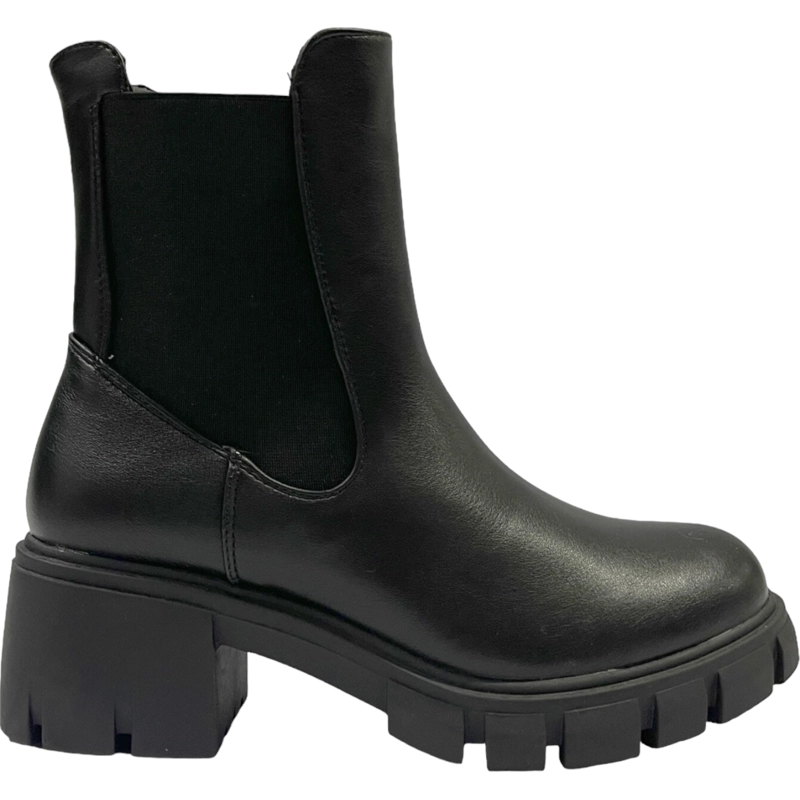 BOTIN NEGRO MUJER_ DENVER DETOGNI - 1