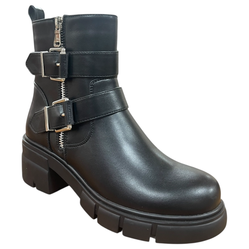 BOTIN NEGRO MUJER_ DERECK DETOGNI - 3